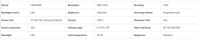 Chiny Changshu Luox Technology Co., Ltd. profil firmy 1